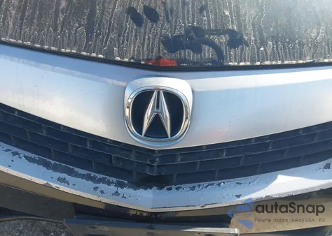 2009 Acura Tsx z USA, uszkodzony, nr VIN JH4CU26689C020306